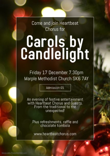 Carols by Candlelight