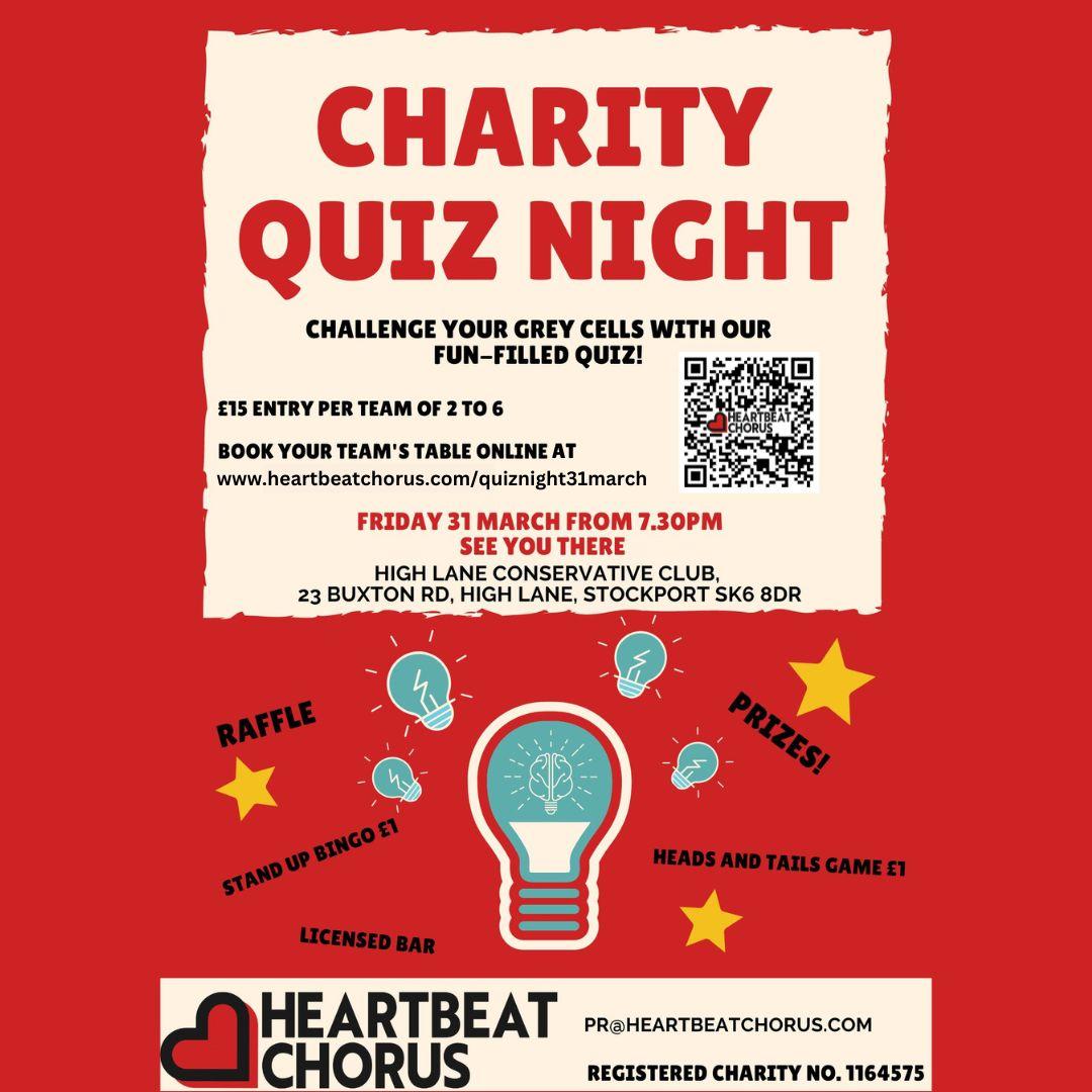 Quiz Night