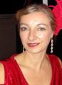 Angela Clarke (Mccann)